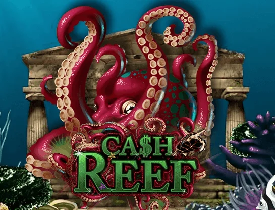 Cash Reef