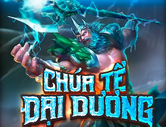 Chúa Tể Đại Dương