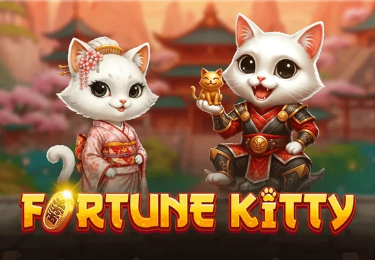 Fortune Kitty