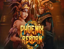 Phoenix Reborn