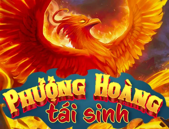Phượng Hoàng Tái Sinh