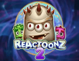 Reactoonz 2