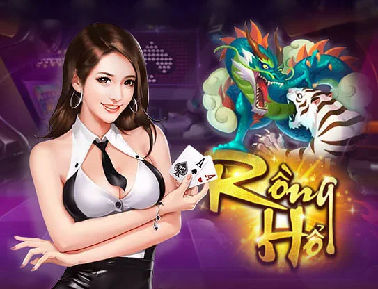Rồng Hổ