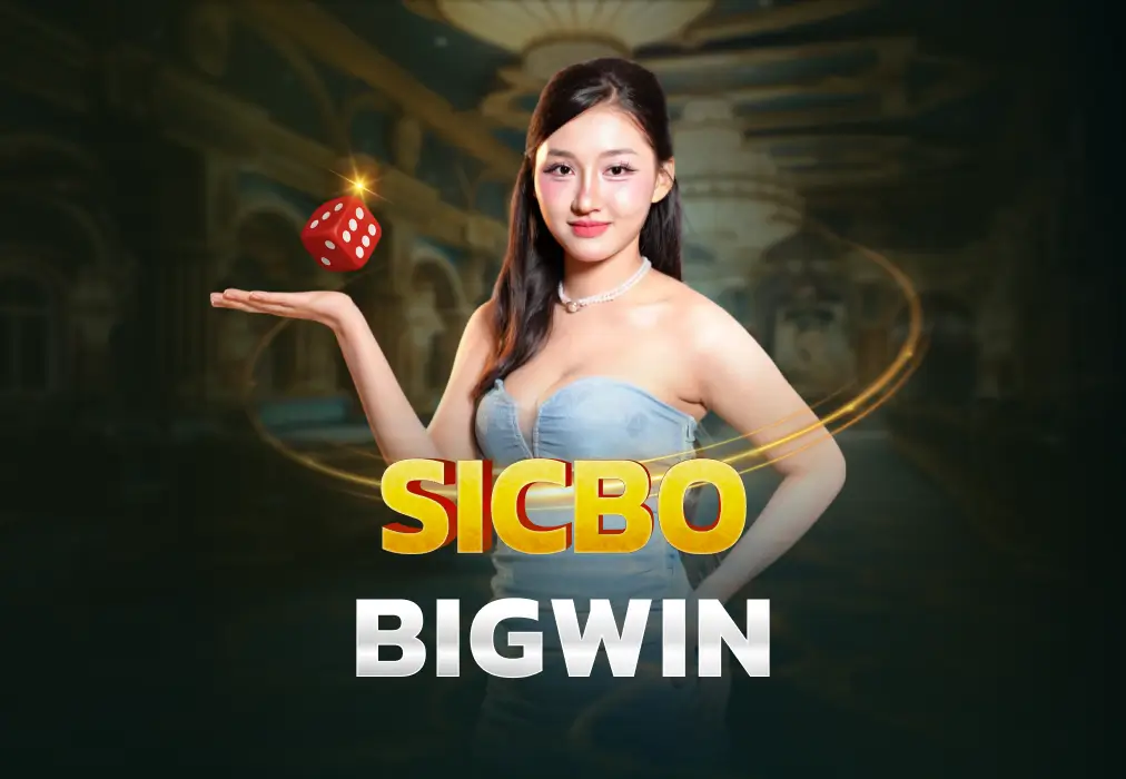 Sicbo BigWin