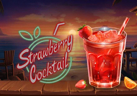 Bí ngô - Cocktail