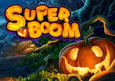 Super-Boom