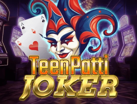TeenPatti Joker